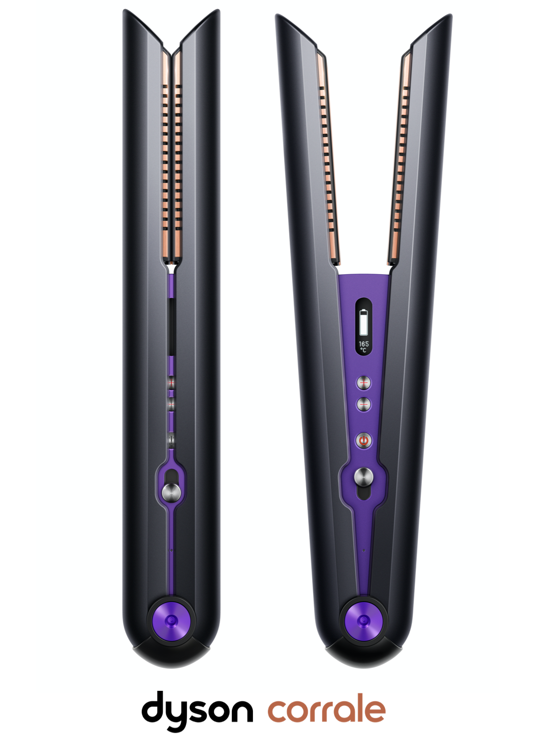 dyson corrale
