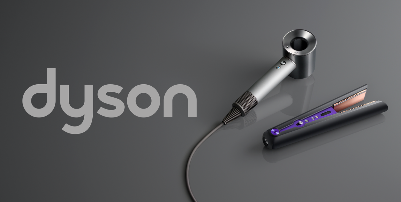 dyson header